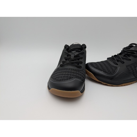 Born Primitive Savage 1 Mens Training Shoes Black Gum 22002-008-9.5 Size 9.5 NEW - Picture 4 of 12